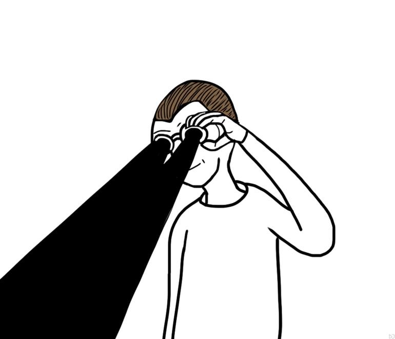 770x661 Super Sight Drawing