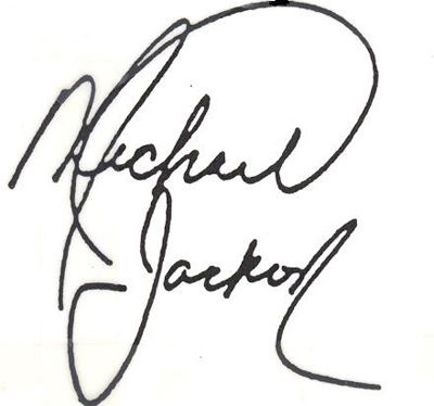 400x374 Michael Jackson Creative, Large Than Life, But The E