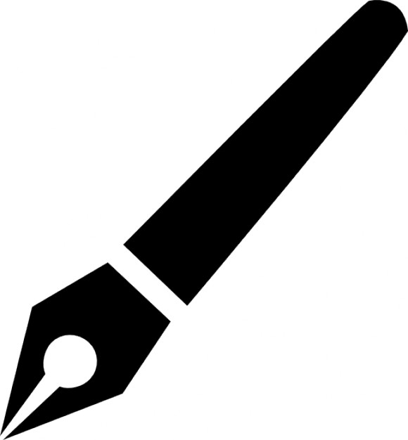 580x626 Signature Drawing Pen Icons Free Download
