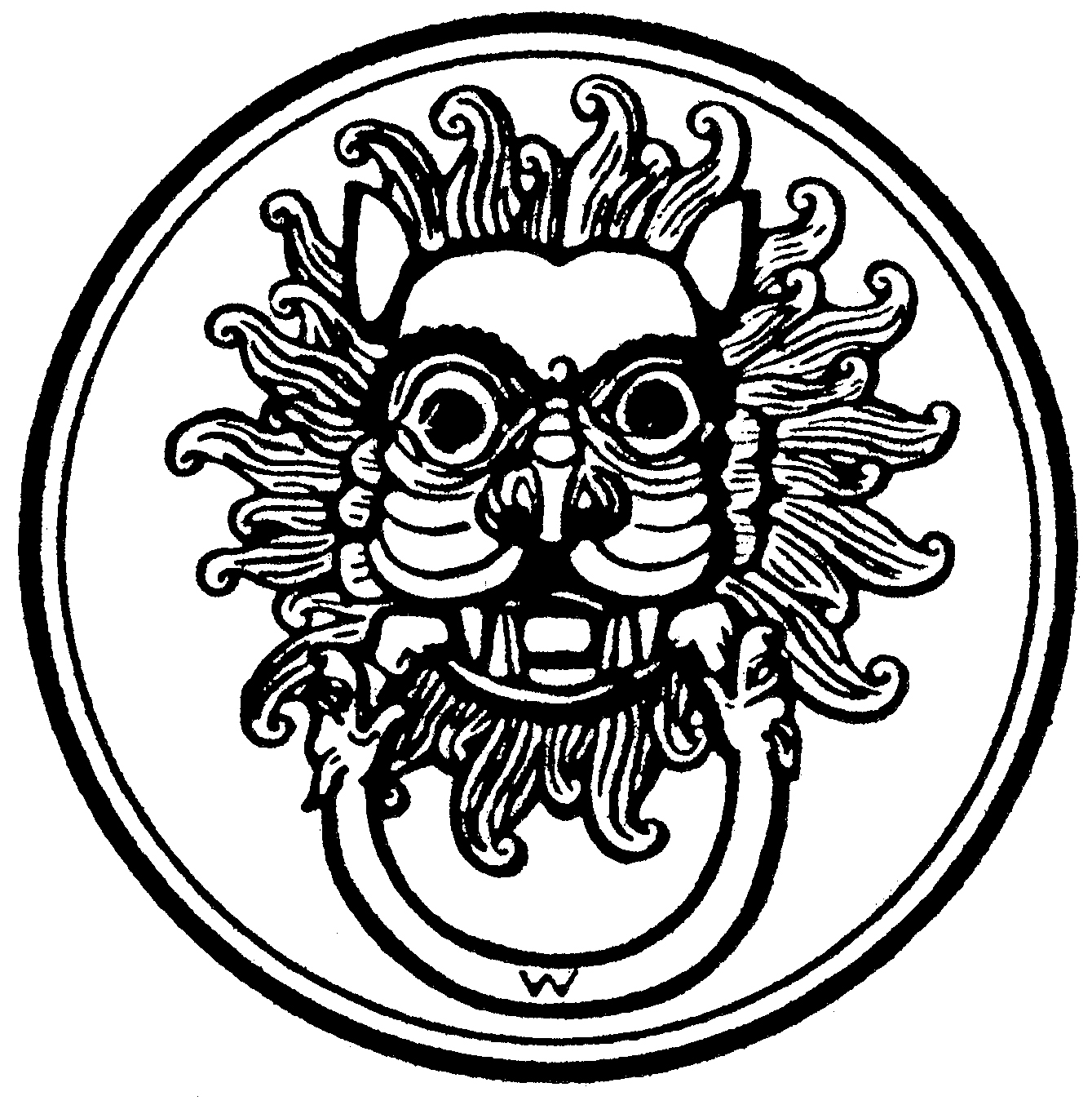 1339x1354 The Pevsner Architectural Guides And An Intriguing Link