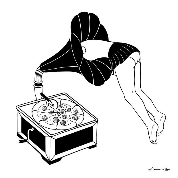 620x620 Henn Kim E Suas Em Pampb Repletas De