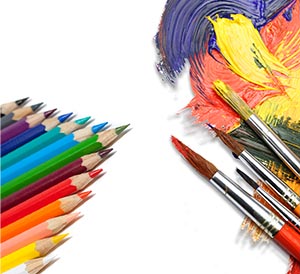 300x274 Drawing And Painting Creativity Group