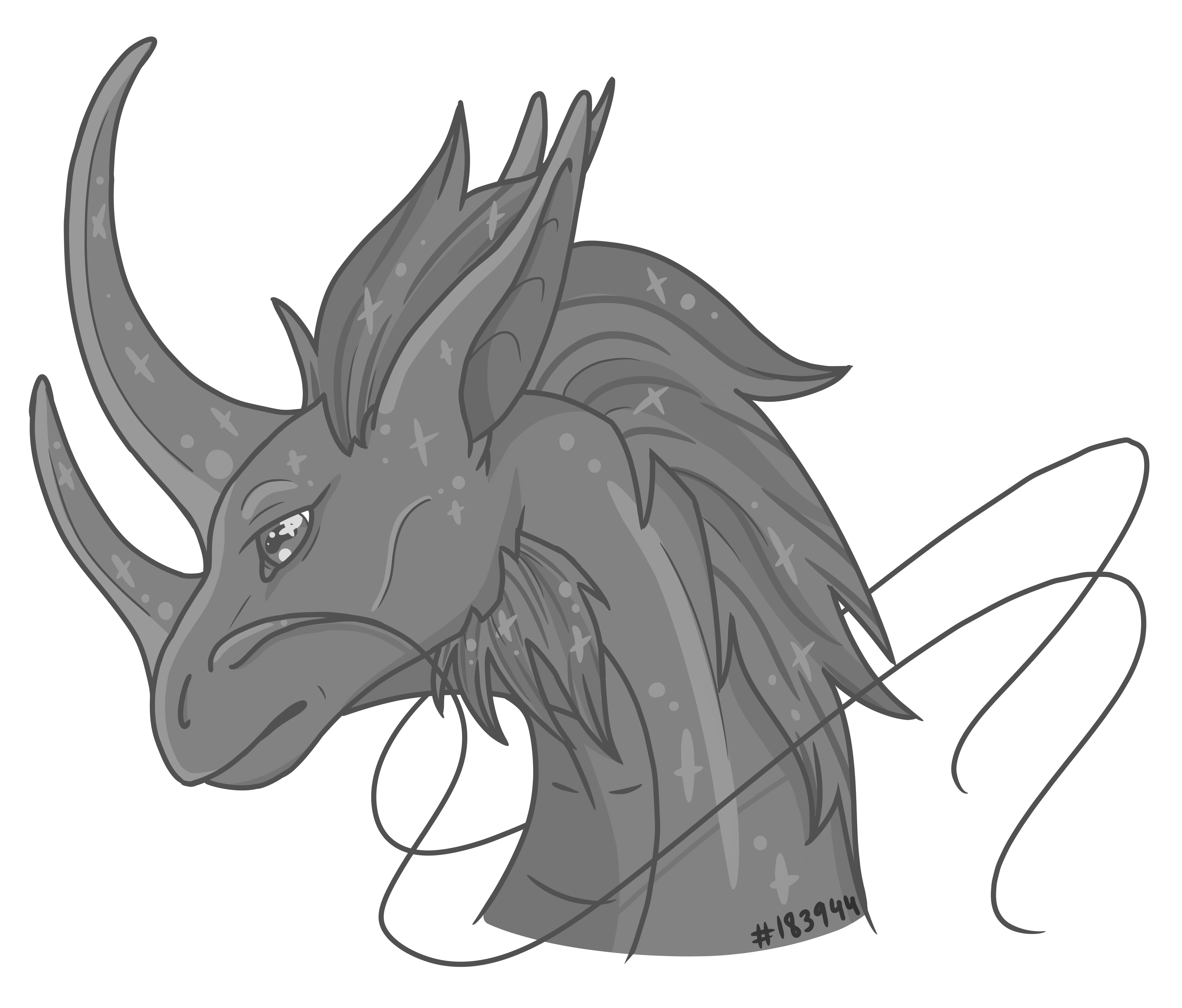 3400x2900 Elegant Drawing Skin Transparent Png Clipart Free Download