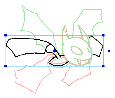 394x336 Harmony Advanced Documentation Tracing Drawings