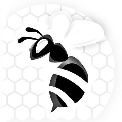 400x400 agario wasp skin in drawing mode