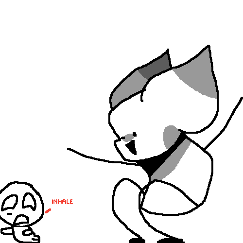 500x500 Collection Of Free Scratch Drawing Skin Download On Ui Ex