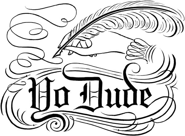 600x441 Opinion Slang For The Ages