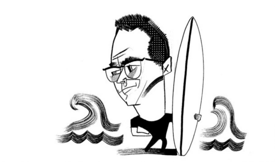 900x531 matt warshaw encyclopedia of surfing oxford talk board rap