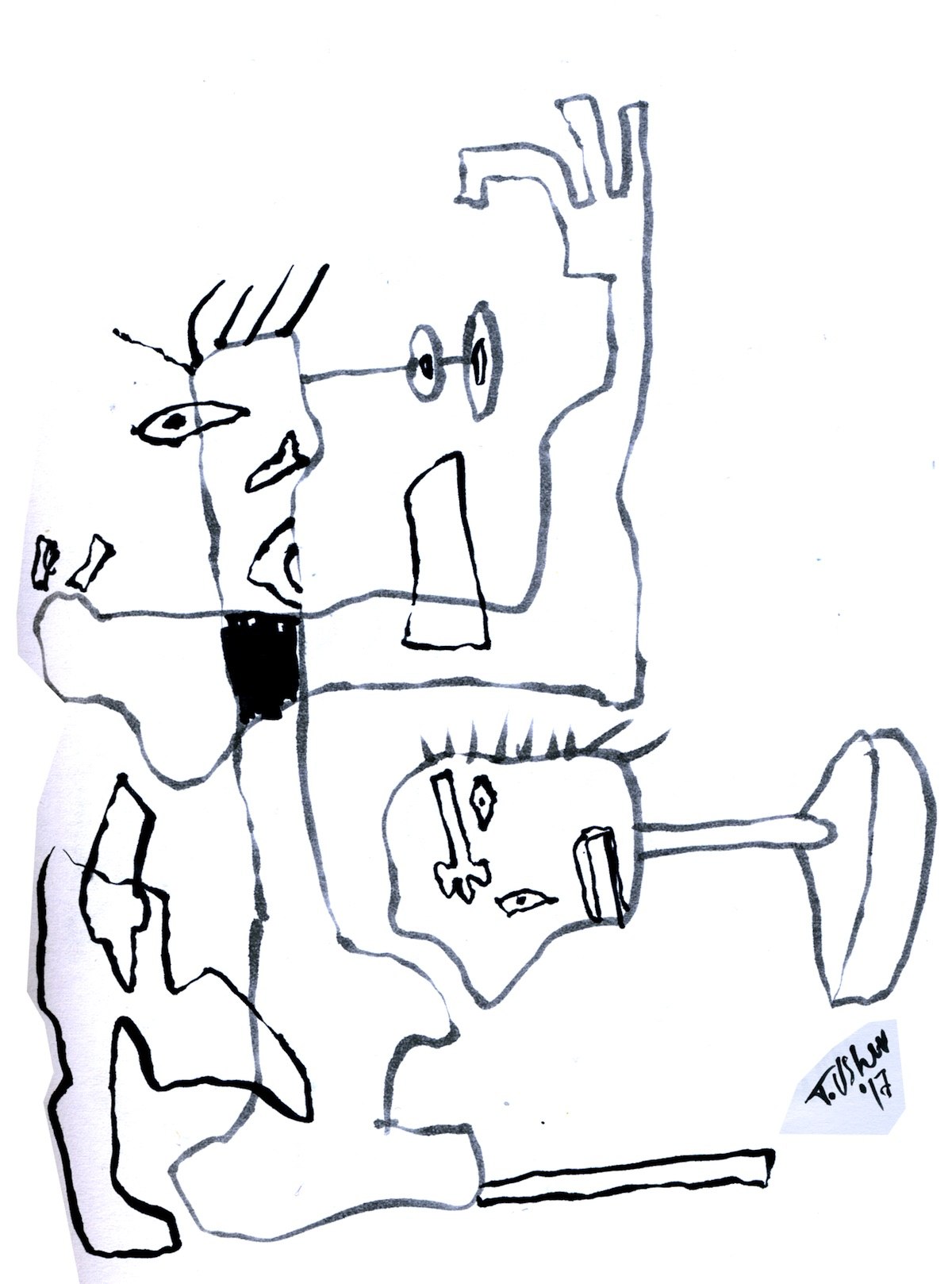 1200x1618 Cheer And Loathing In Animation Episode Xxiii