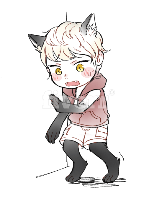 532x681 Doodle Something Cute And Small For You