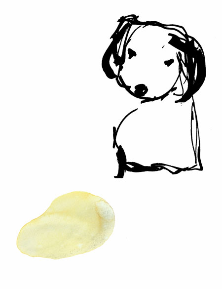 450x585 Illustration Friday