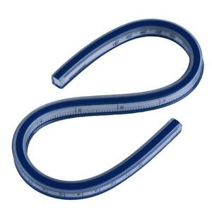 300x300 Drawing Paint Bendy Measure Drafting Soft Ruler Flexible Curve