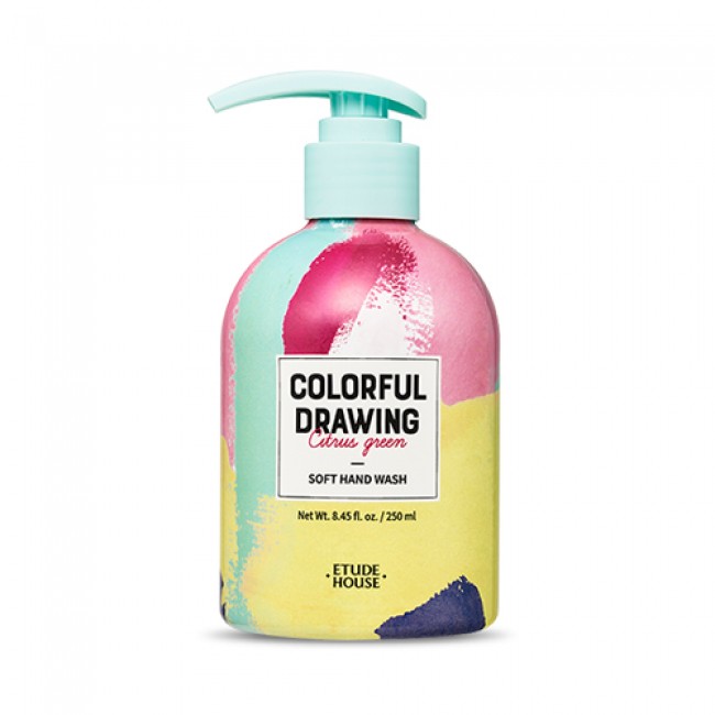650x650 etude house colorful drawing soft hand wash