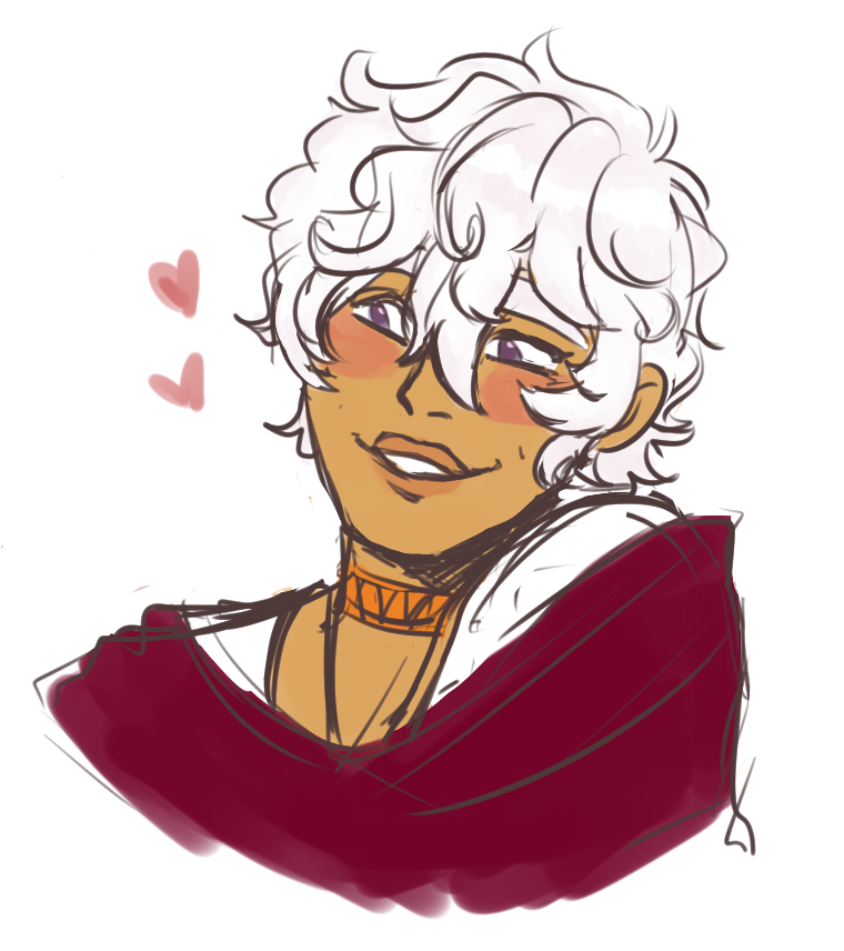 760x856 Greatmastercami Smile Makes Me So Soft The Arcana