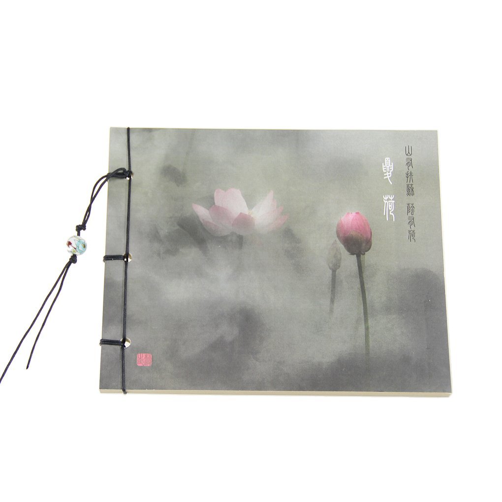 1020x1020 Starsource Vintage Flower Printed Soft Cover Sketch