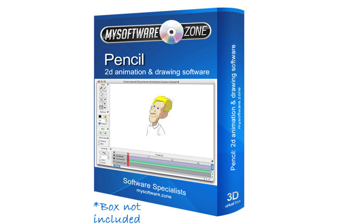 Drawing Software