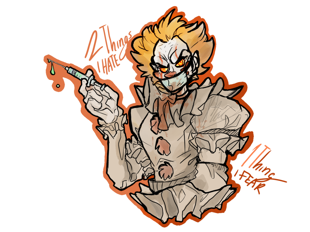 1024x768 for once i enjoyed drawing something human