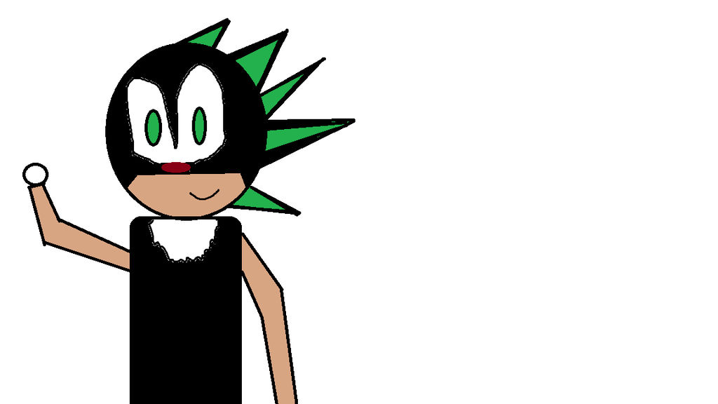 1024x576 I'm Really Terrible Drawing Sonic Characters