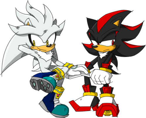 500x403 Sonic Characters Are Hard To Draw For Me Tumblr