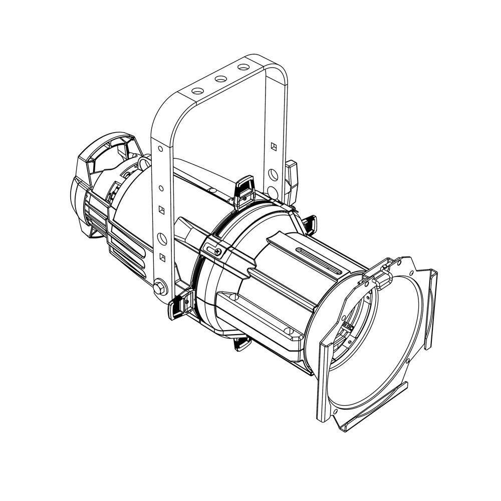 1000x1000 Source Four Conventional