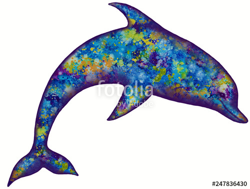 500x377 Isolated Drawing