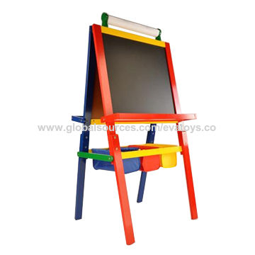 360x360 China Wooden Drawing Easel Stand From Wenzhou Wholesaler