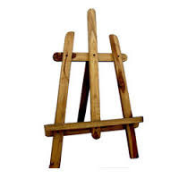 200x200 Drawing Stand