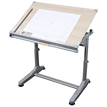350x350 Stand Up Desk Store Height Adjustable Drawing