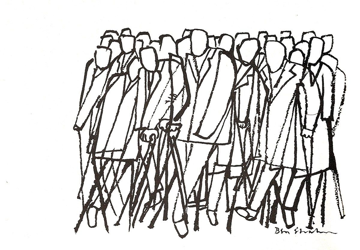 1200x835 h l mencken on reclaiming democracy from the mob mentality that