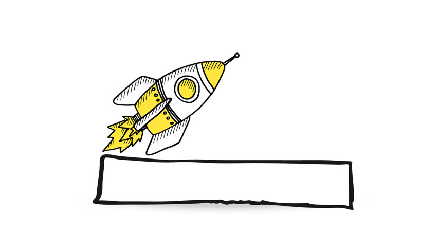 852x480 uploading, downloading, loading status bar stock footage video