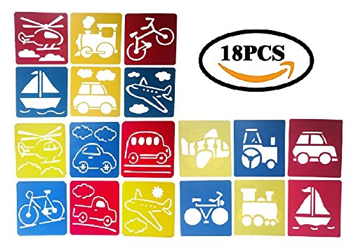 500x354 Buy Plastic Vehicle Car Boat Bicycle Airplane Drawing Painting