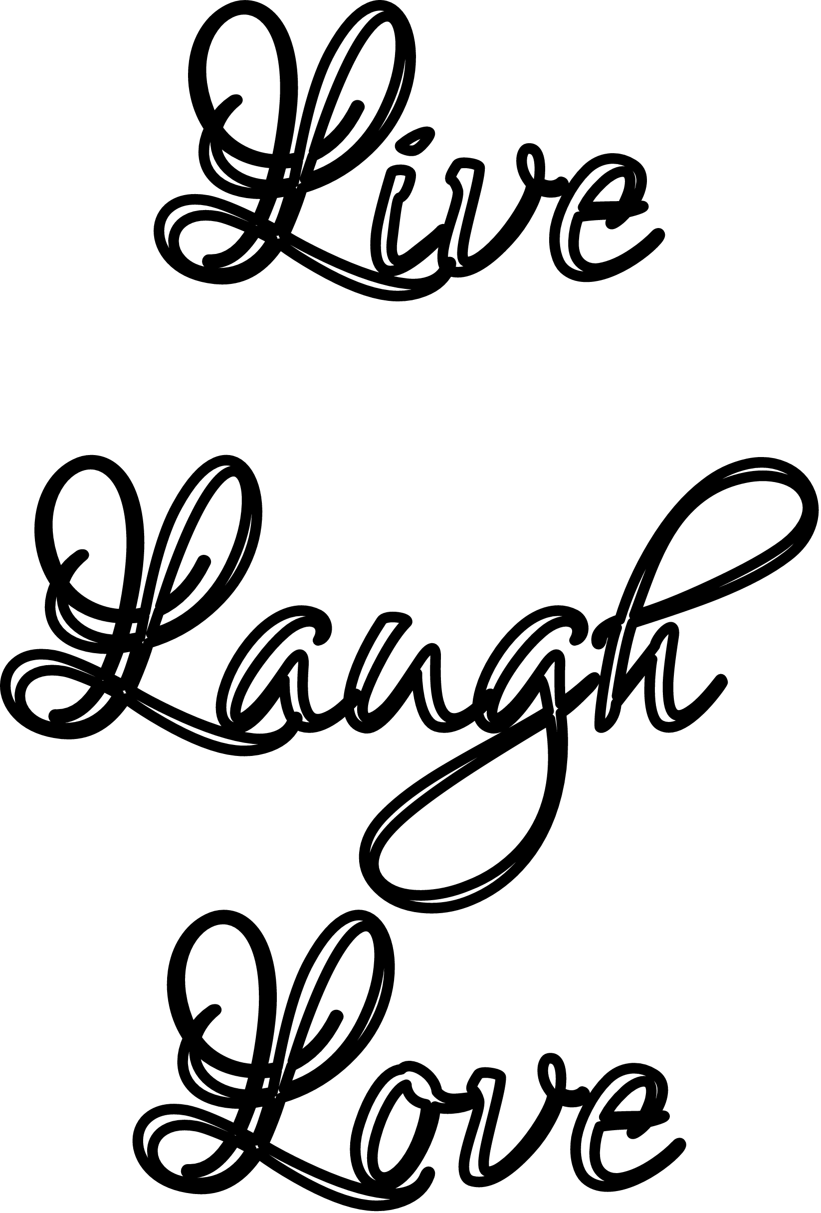 1646x2431 Collection Of Free Stencils Drawing Love Download On Ui Ex