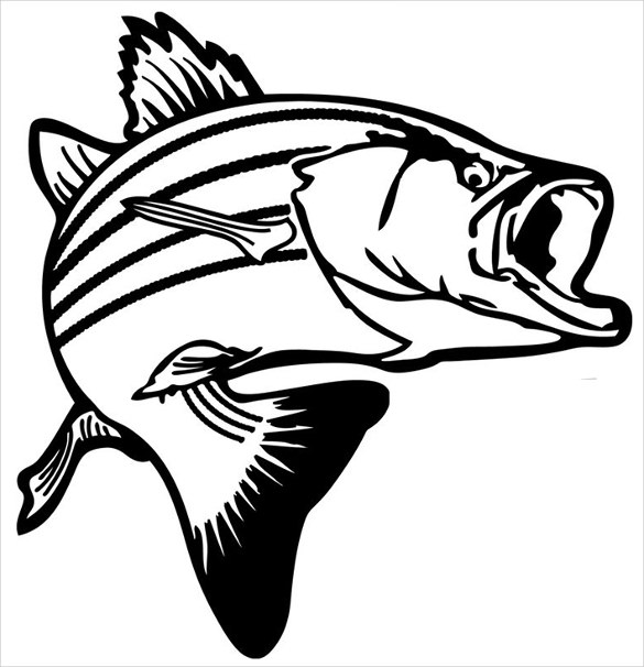 585x606 Printable Stencil Template