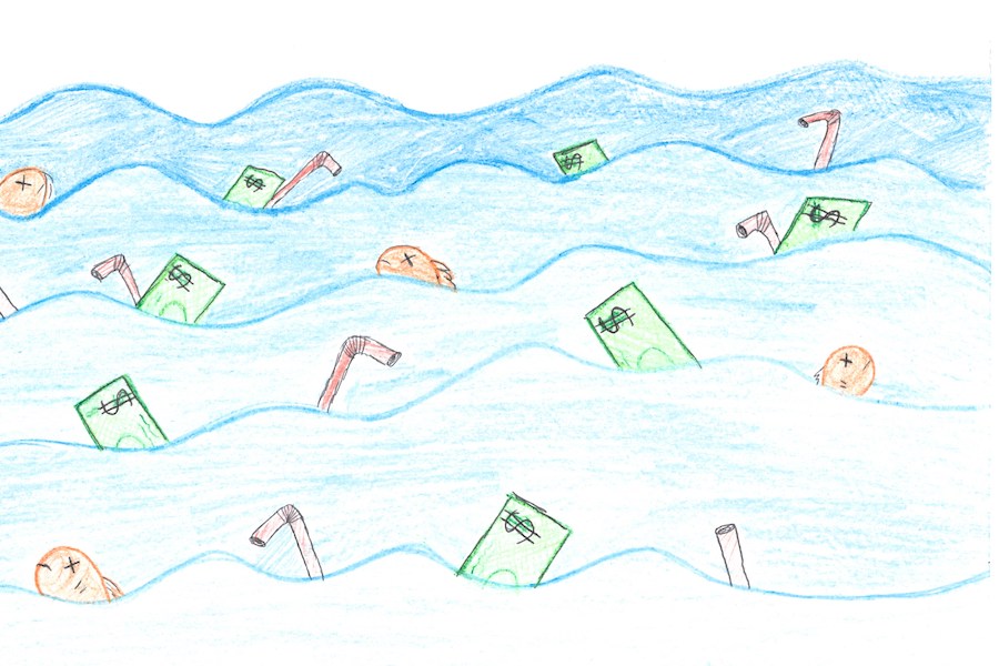 900x600 the boiling point to save the oceans no more plastic straws