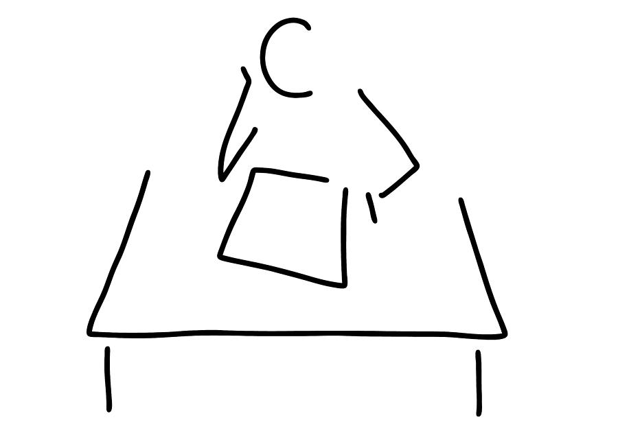 900x647 Student Schoolboys Thinker Learn Drawing