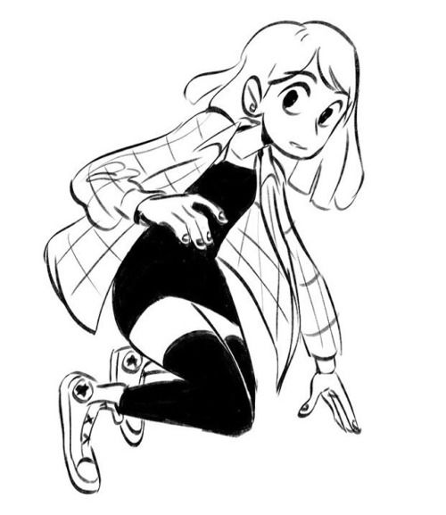 500x577 It's An Art Blog!