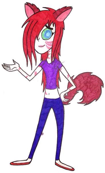 367x600 Different Art Styles Tumblr