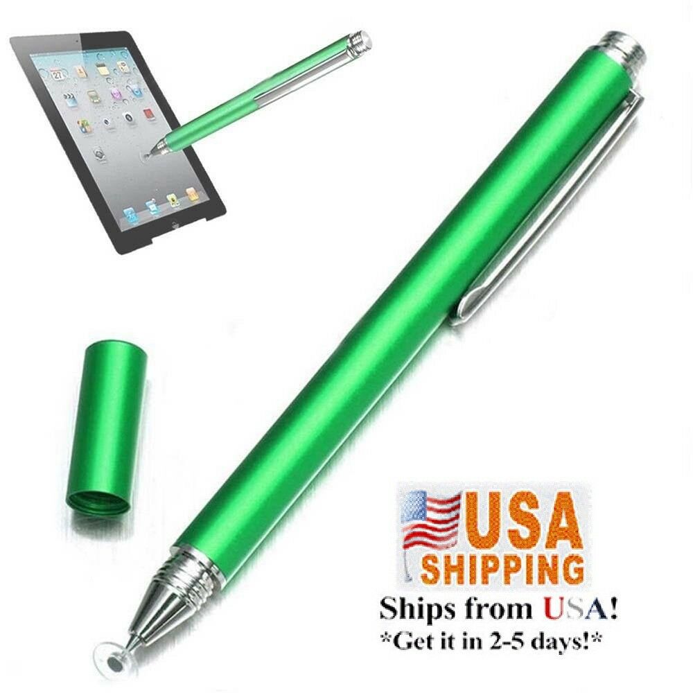 1000x1000 high quality fine point touch drawing stylus pen capacitive touch