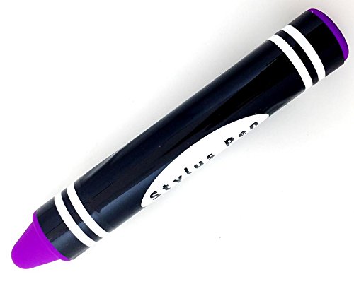 500x402 Elegani Digital Kids Touch Screen Crayon Stylus