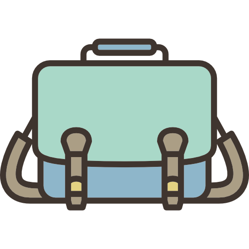 512x512 Collection Of Free Suitcase Drawing Scrap Book Download On Ui Ex