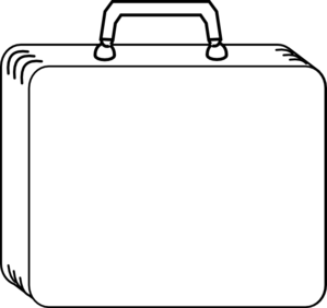 299x282 Collection Of Free Suitcase Drawing Breifcase Download On Ui Ex