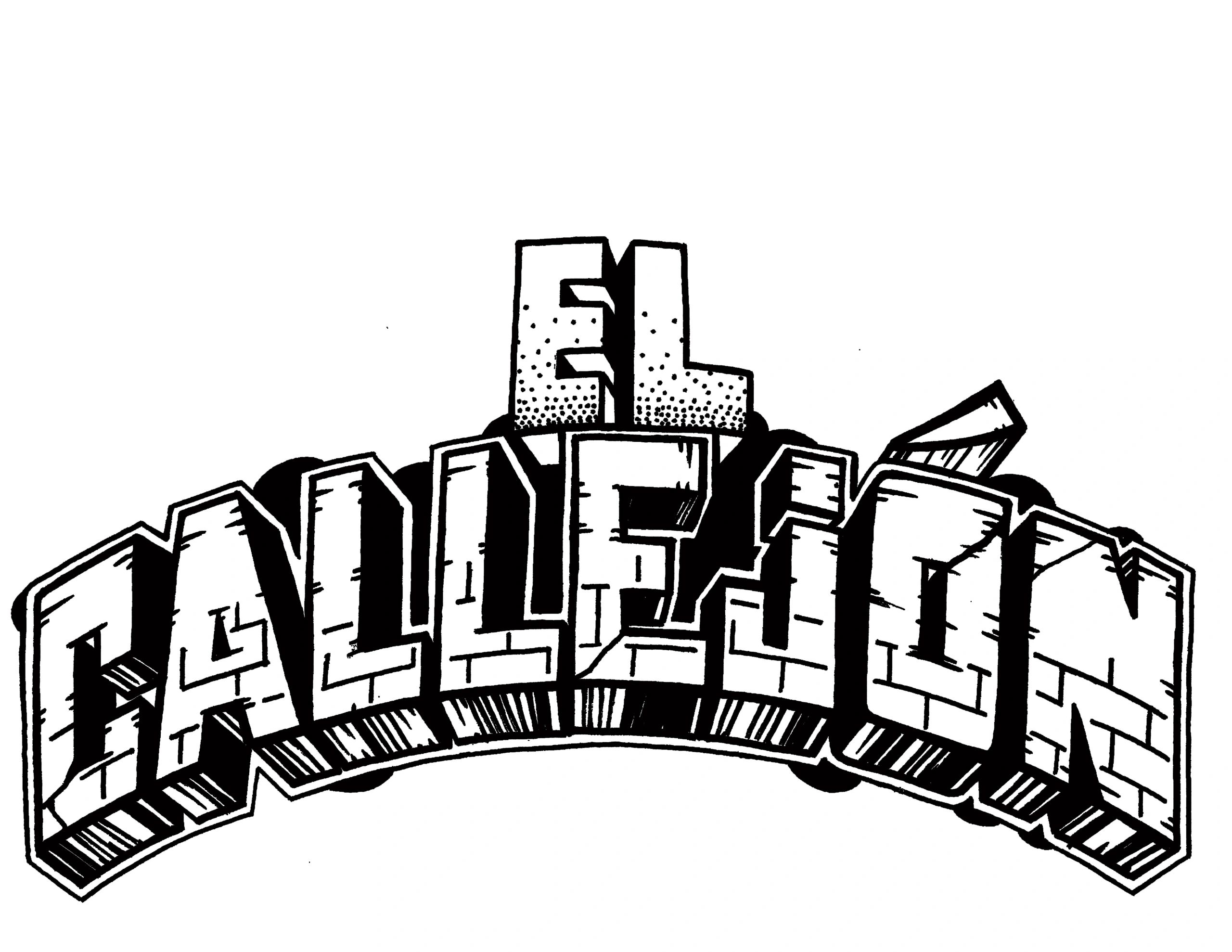 2560x1978 El Callejon Seasonal Swap Meet More !