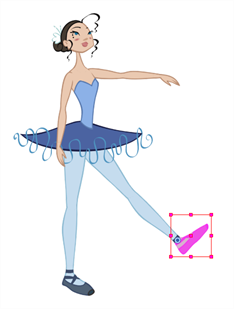 234x309 Harmony Essentials Documentation Swapping Drawings