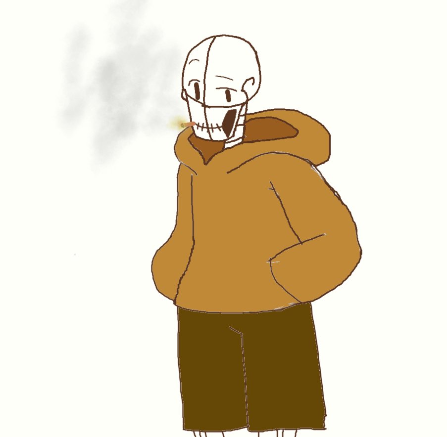 903x884 Swap Paps Drawing