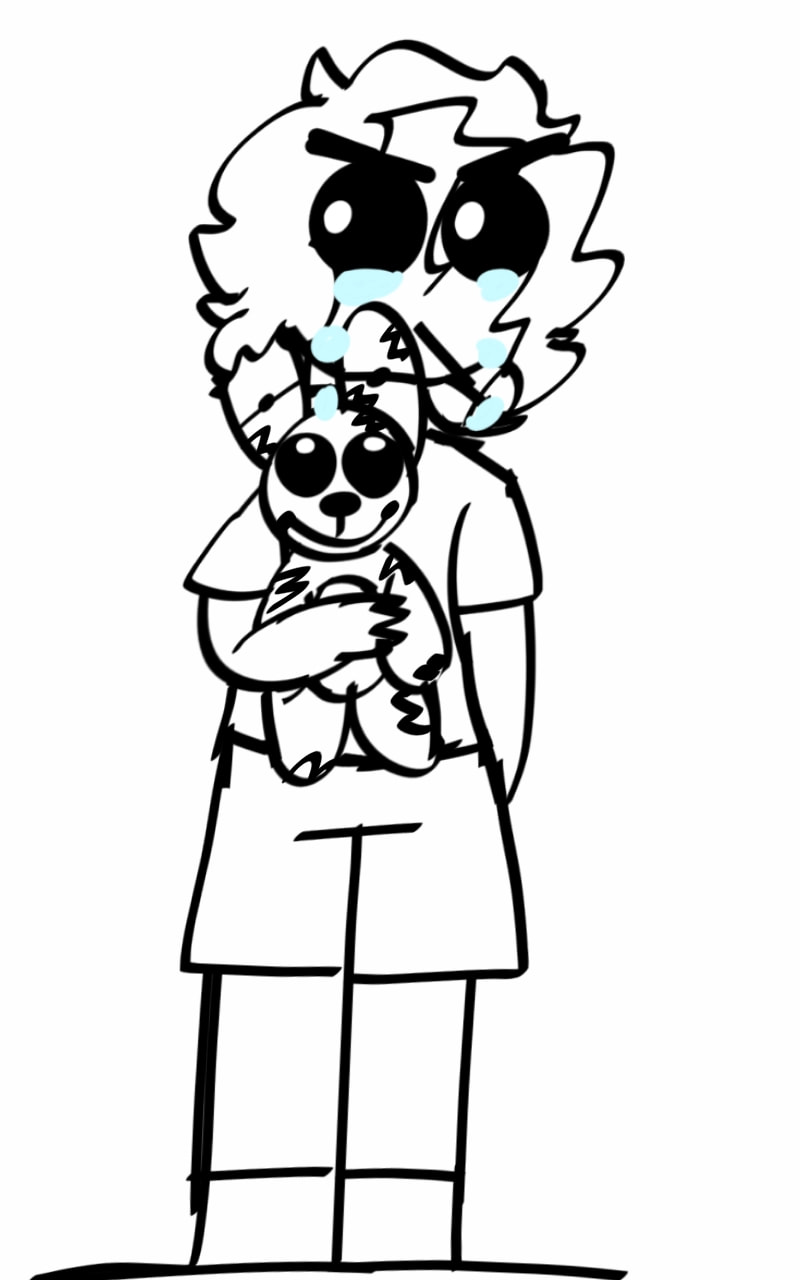 800x1280 Swap Au Terrance May Always Be Crying But Do Not Underestima