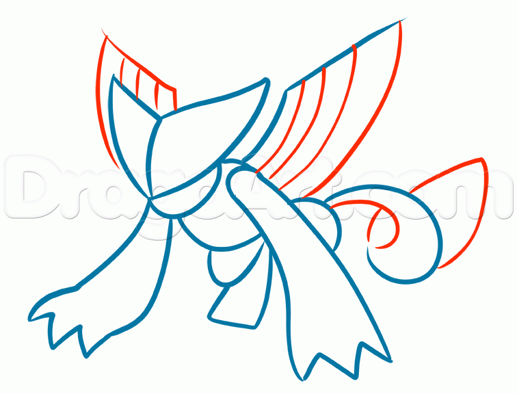 756x576 draw scratch, skylanders swap force, step