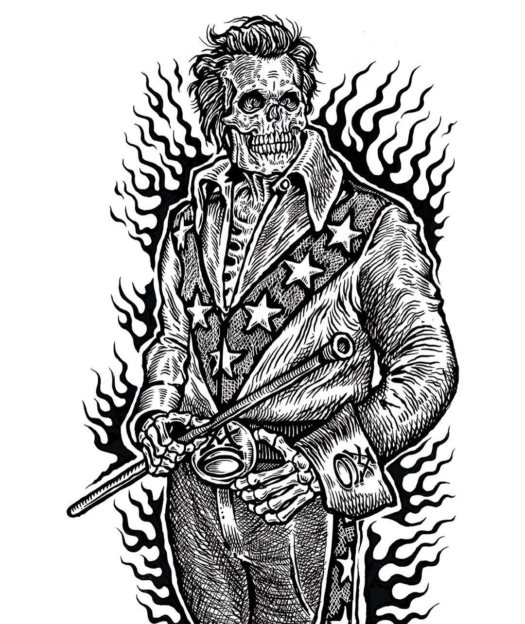 1080x1285 Have An Evel Friday