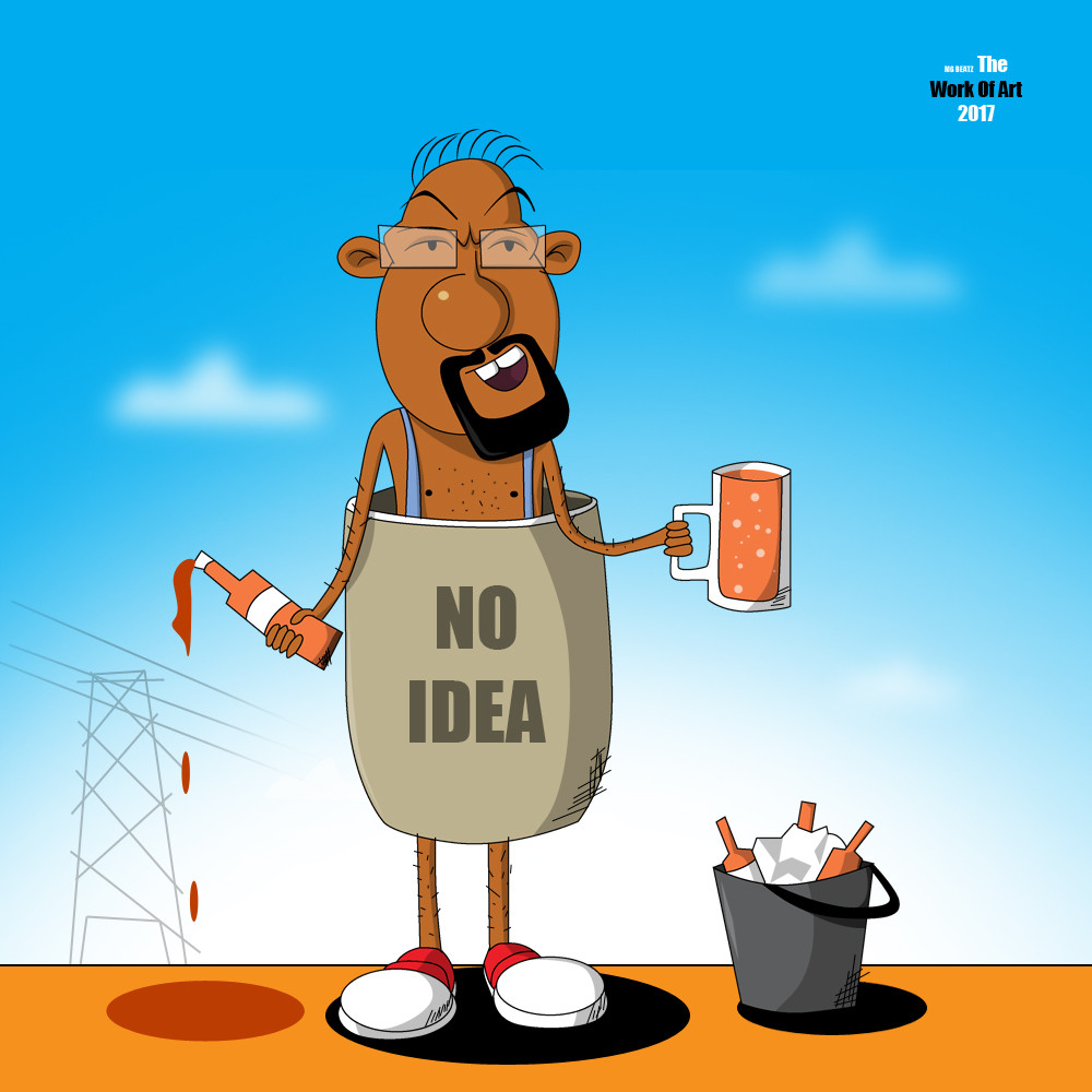 1000x1000 Sydney Mg Beatz Muthaphuli Muthaphuli