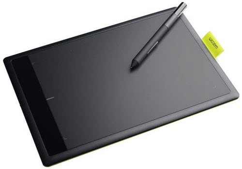 500x350 Top Best Drawing Tablets For Beginners Professionals