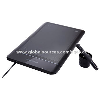 360x360 Ugee Electronic Drawing Tablet With Inches Level